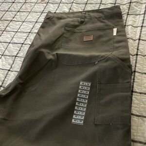 Rasco NoBurn work pants 48x30